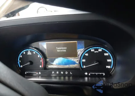 2021 Ford Bronco Sport Big Bend из США, поврежденный, VIN 3FMCR9B66MRA18609